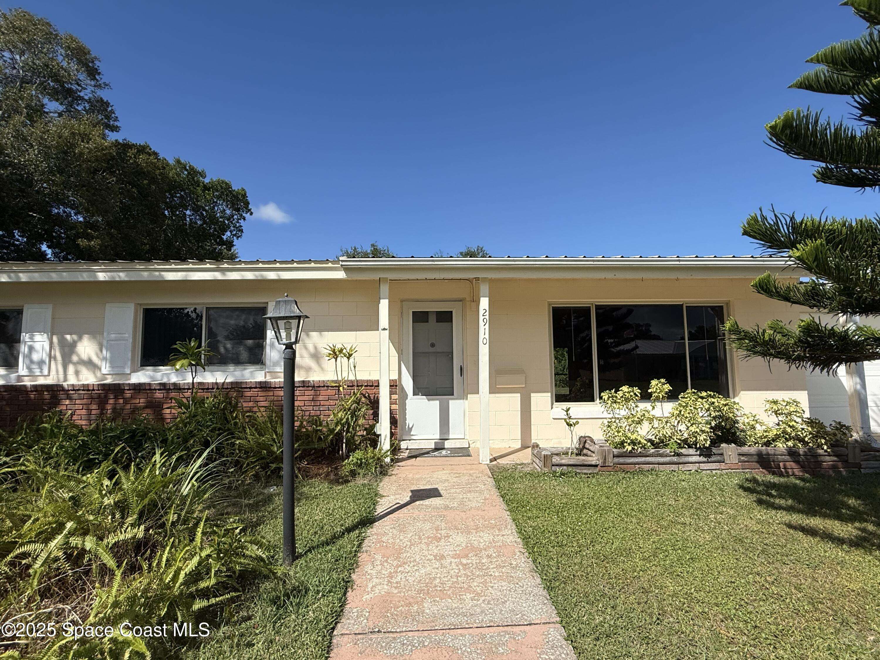 Titusville, FL 32796,2910 Elder ST