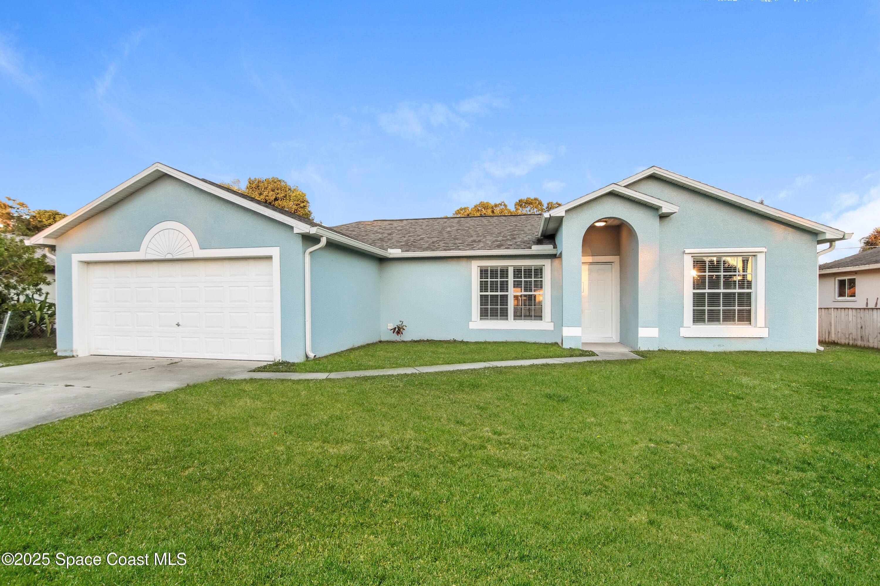 Palm Bay, FL 32907,453 Foxdall AVE NE