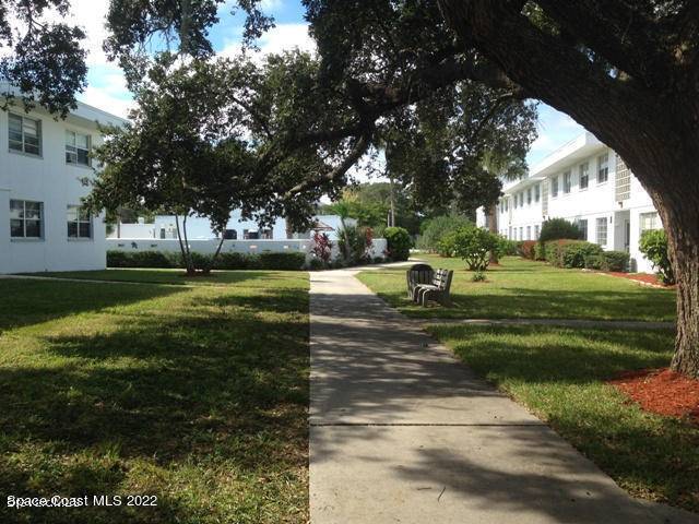 Cape Canaveral, FL 32920,8401 N Atlantic AVE #B-1