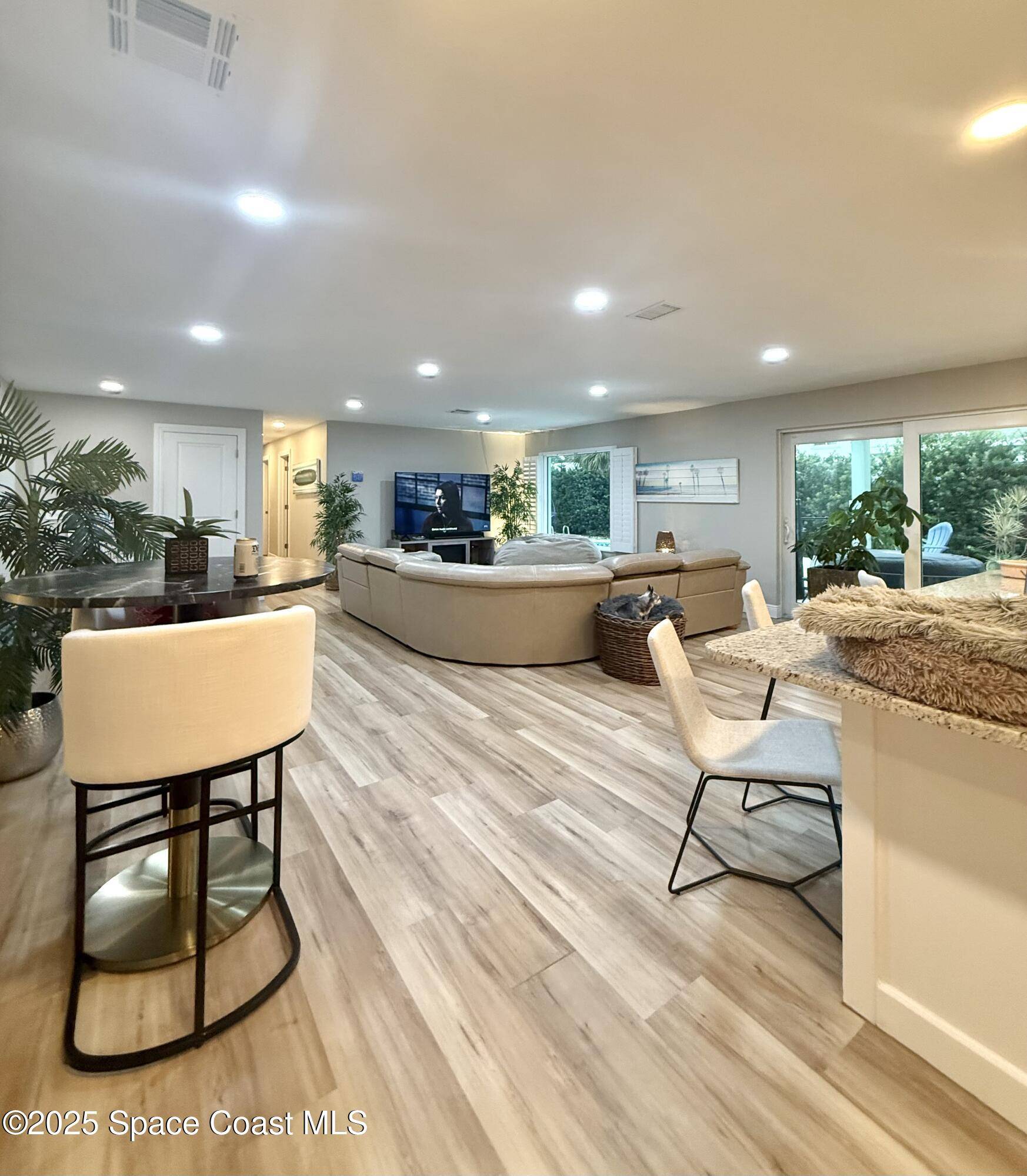 Satellite Beach, FL 32937,537 Royal Palm BLVD