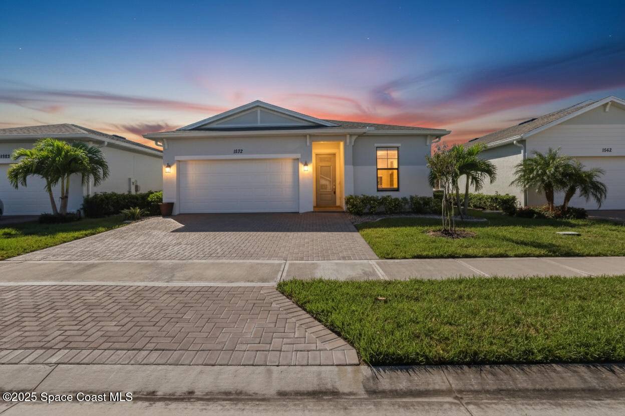 Melbourne, FL 32940,1572 Great Belt CIR