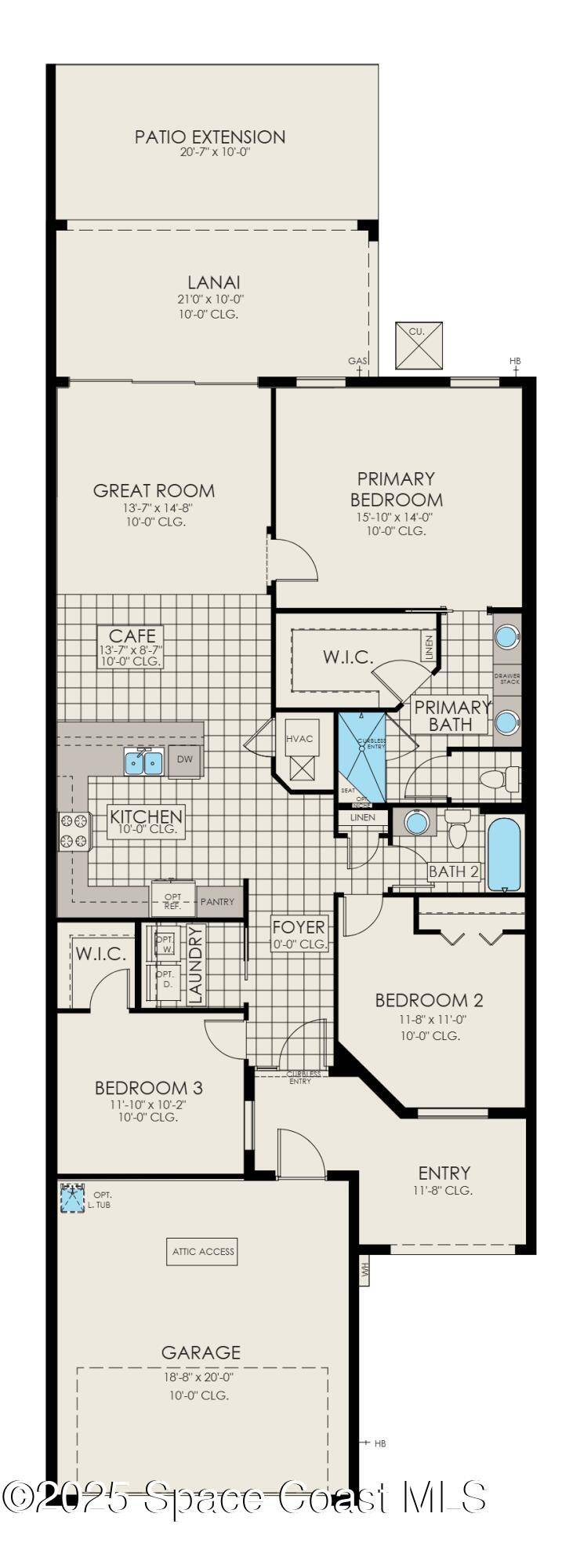 Melbourne, FL 32940,3161 Galeras DR