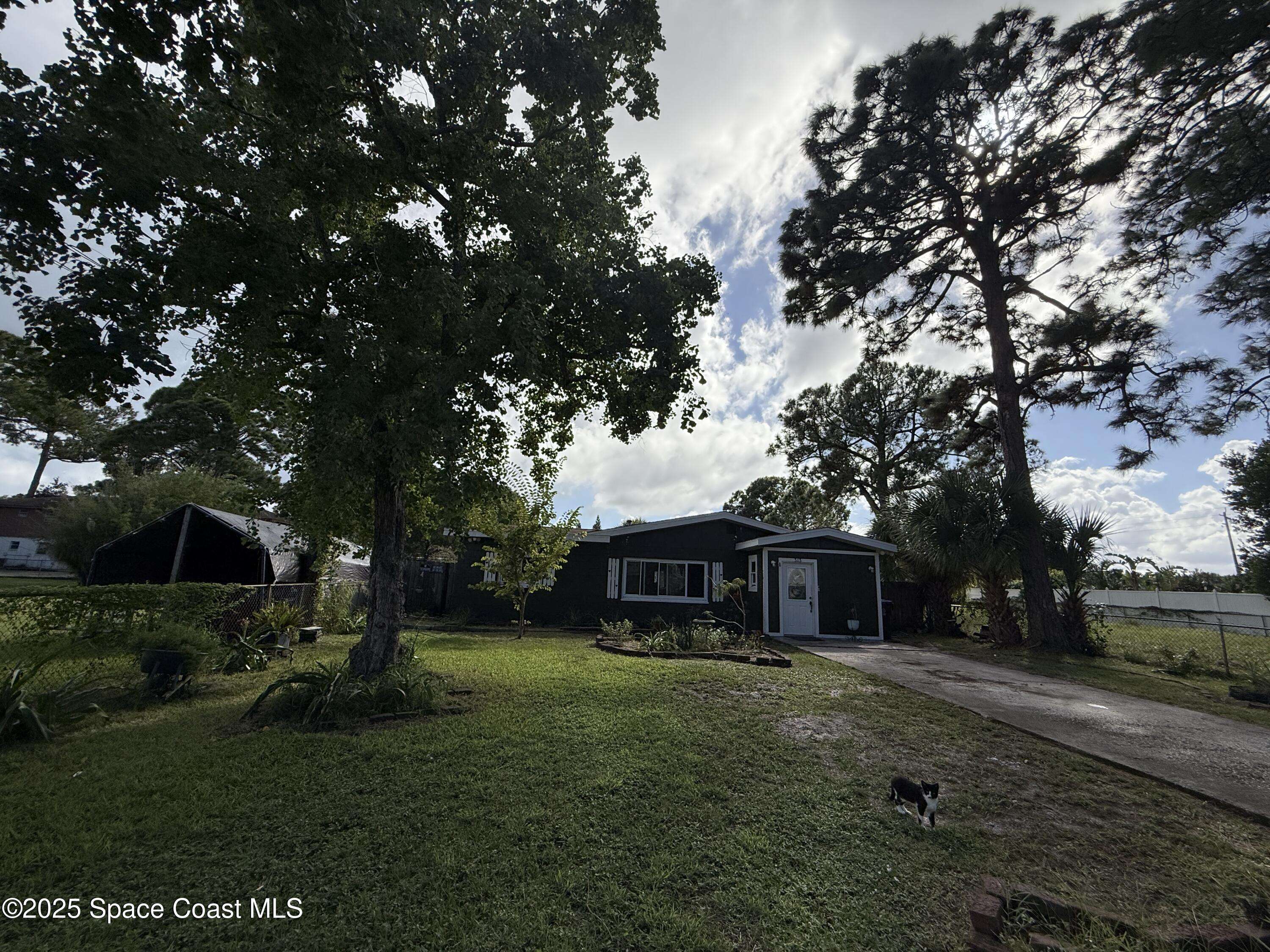 Titusville, FL 32780,313 Oleander PL