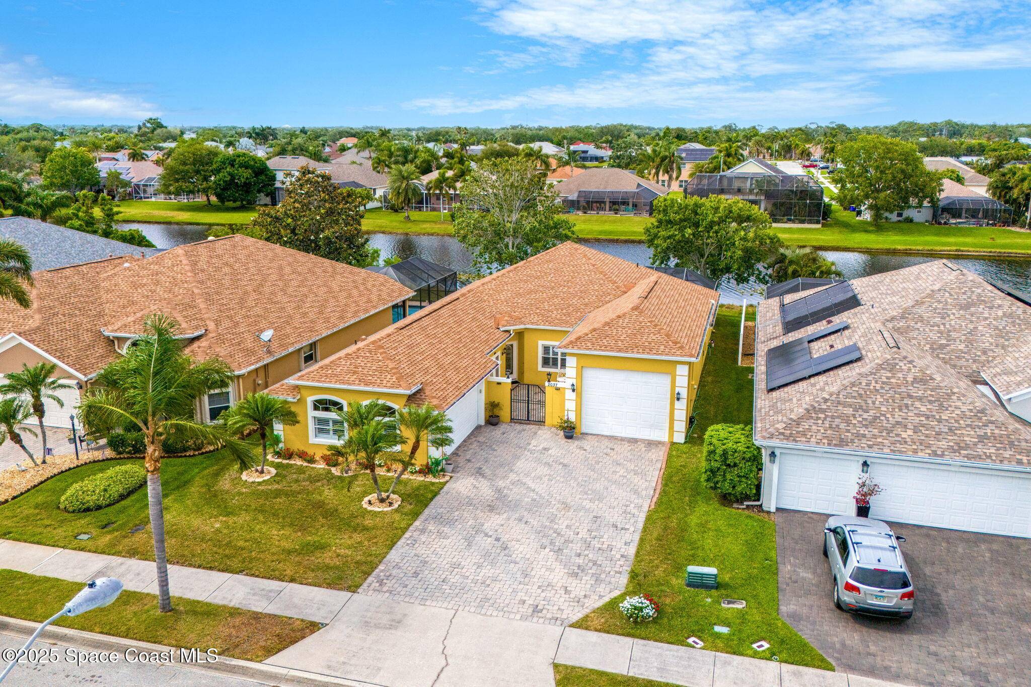 Viera, FL 32955,2037 Auburn Lakes DR