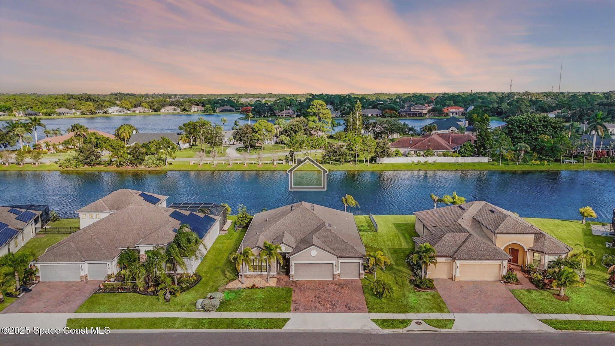 West Melbourne, FL 32904,3575 Salt Marsh CIR