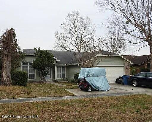 Jacksonville, FL 32218,953 Tortoise WAY