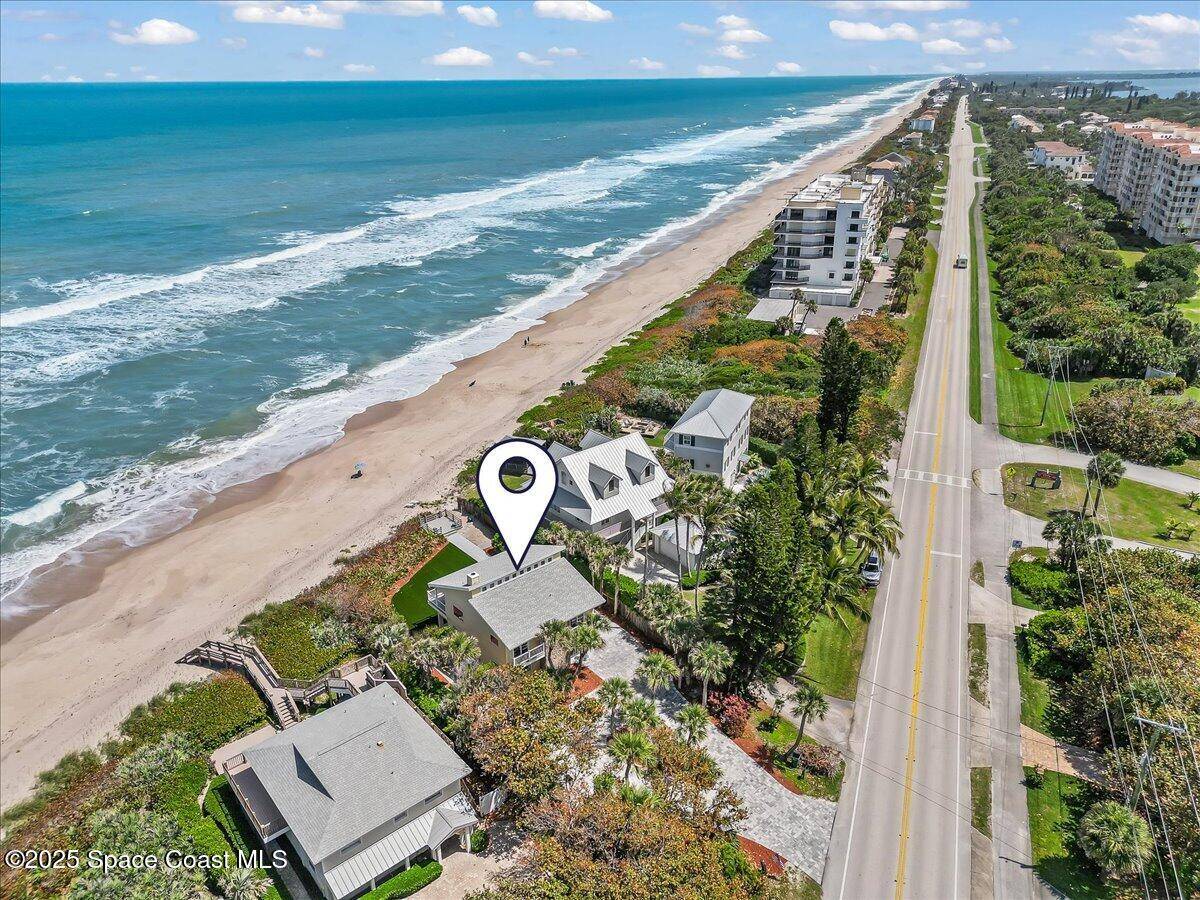 Melbourne Beach, FL 32951,7345 S Highway A1a