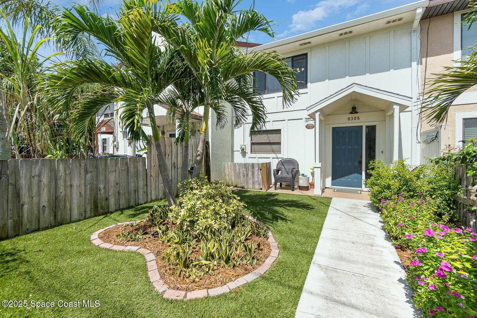 Cape Canaveral, FL 32920,8305 N Rosalind AVE