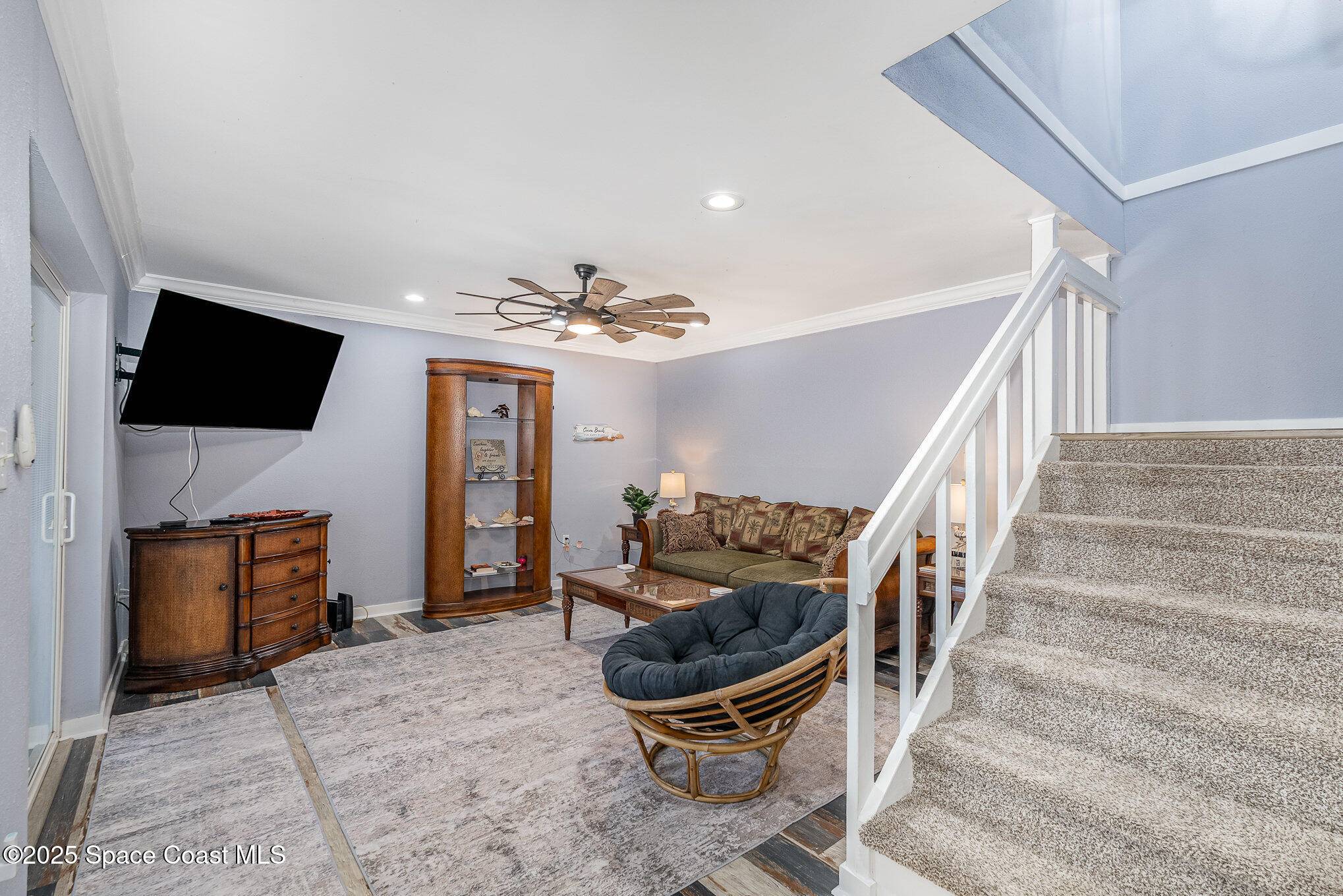 Cocoa Beach, FL 32931,200 S Banana River BLVD #102