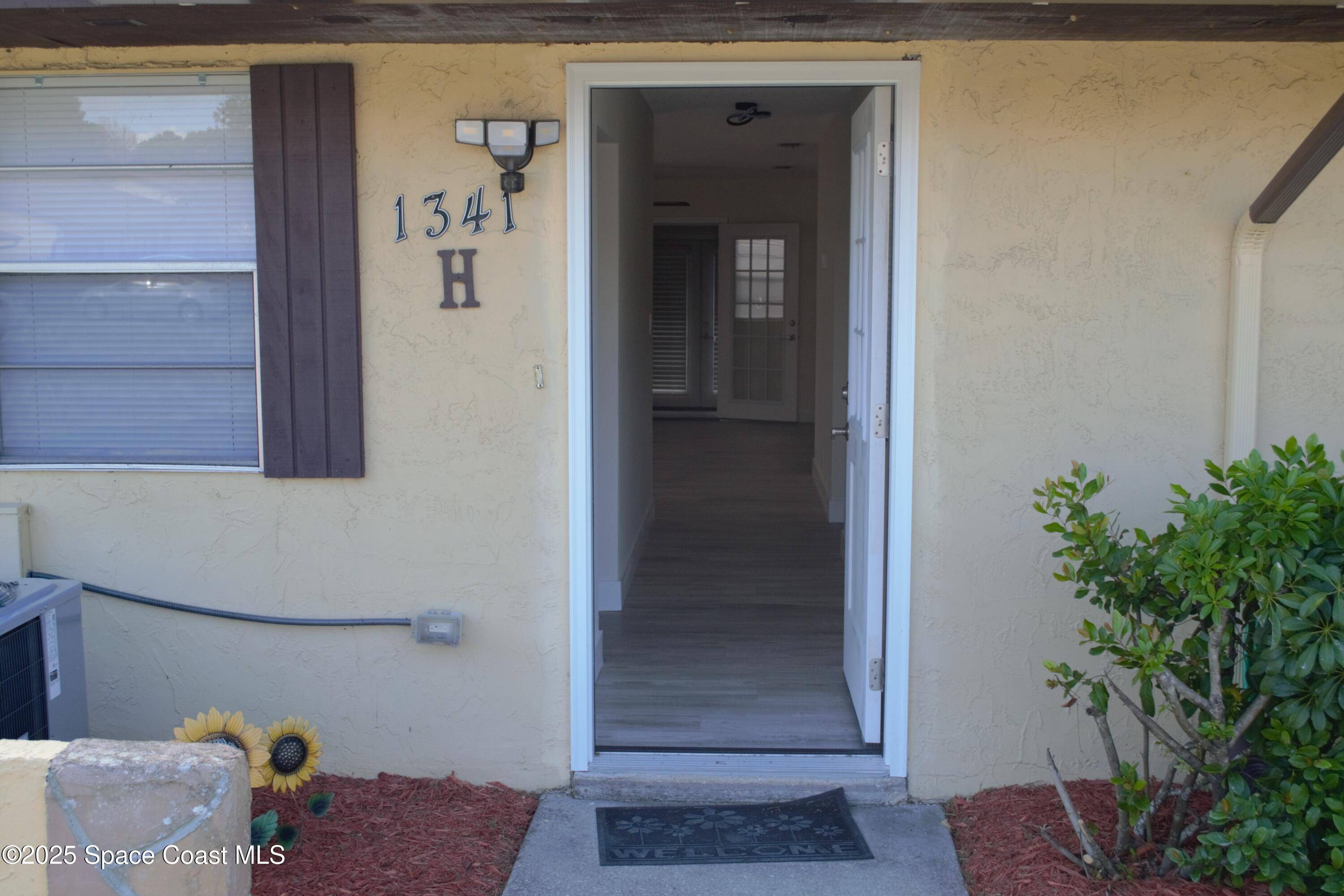 Titusville, FL 32780,1341 Cheney HWY #H