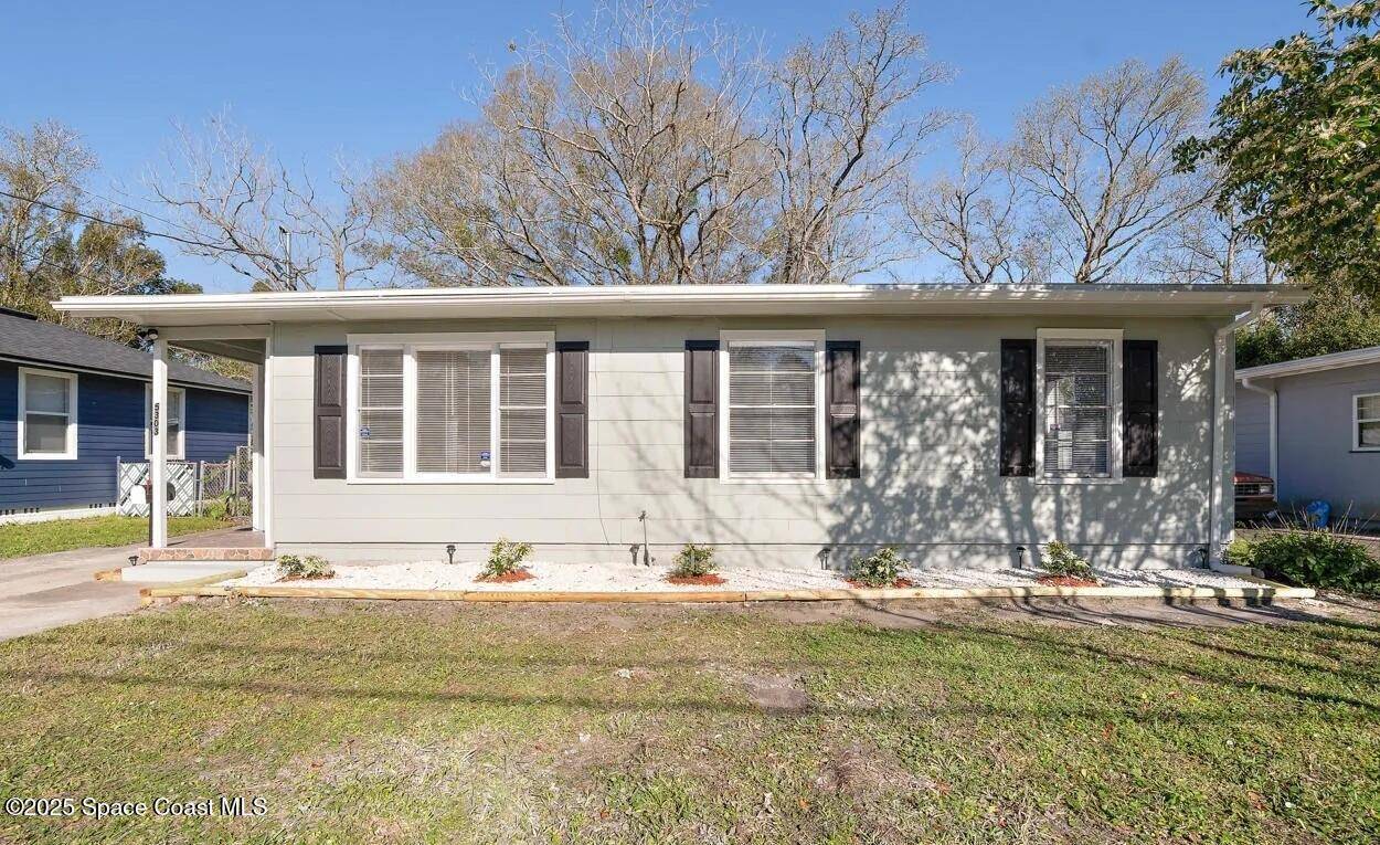 Jacksonville, FL 32208,5303 Bunche DR