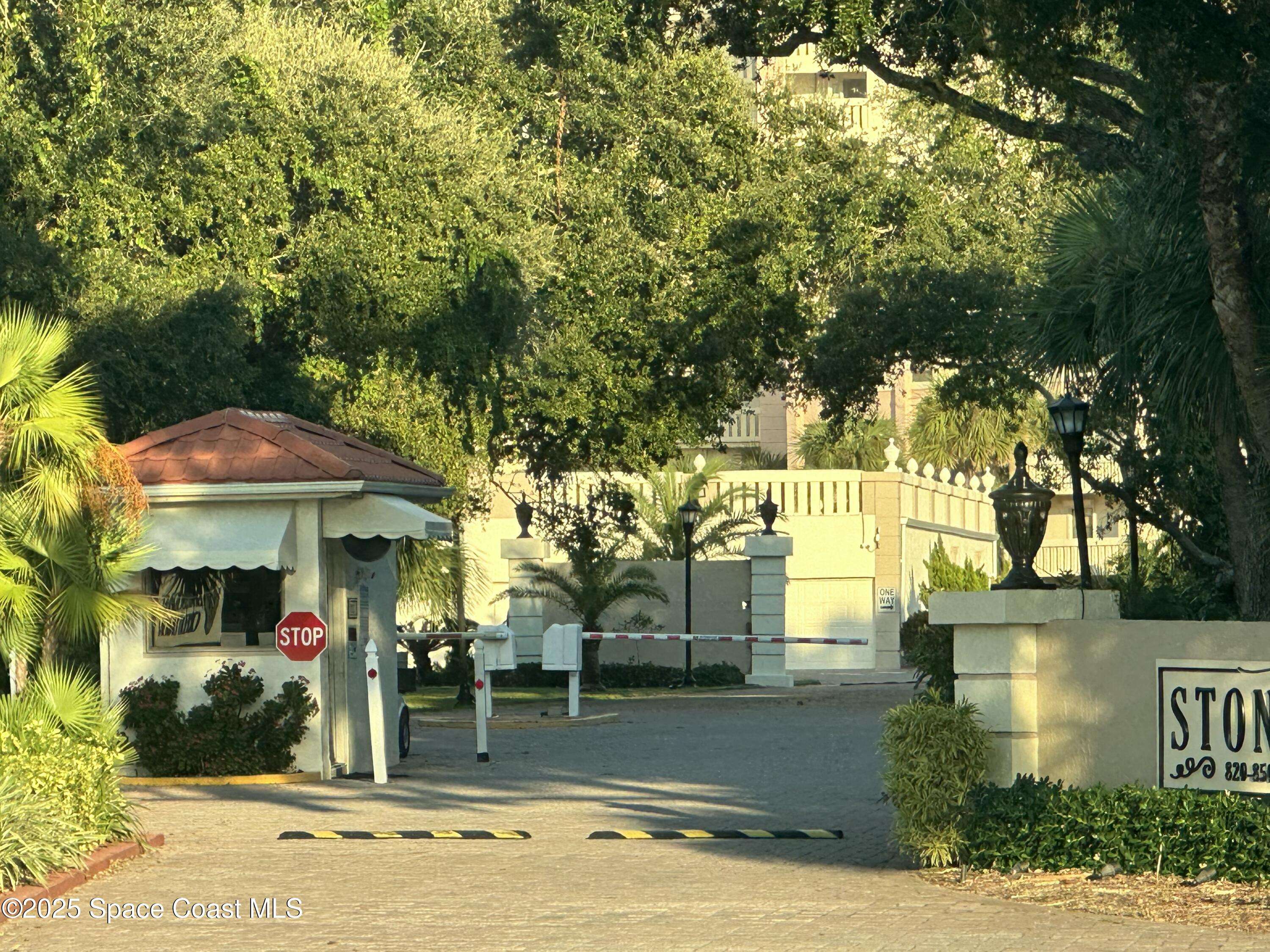 Cocoa Beach, FL 32931,850 N Atlantic AVE #C202