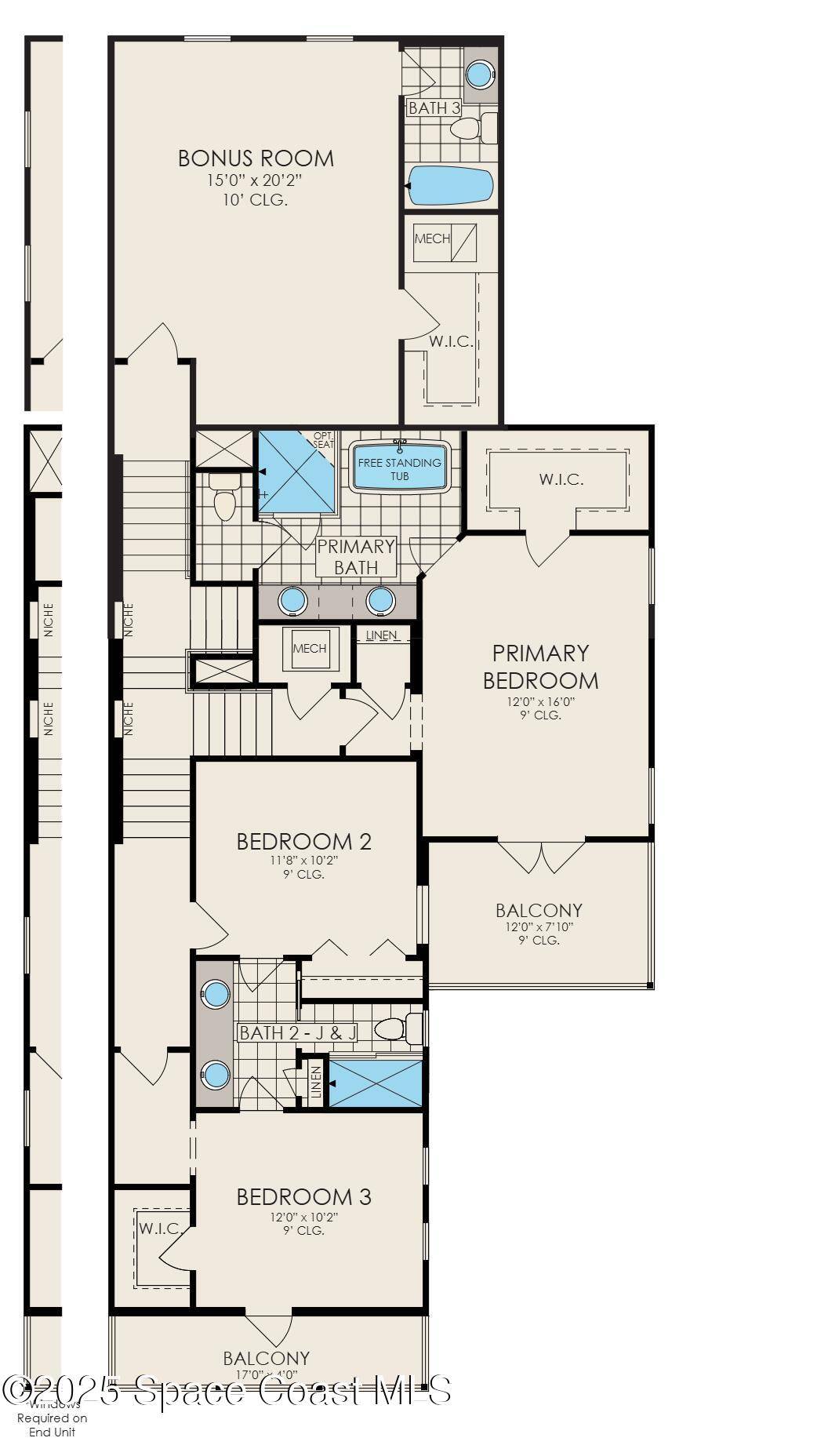 Melbourne, FL 32940,7700 Allure DR