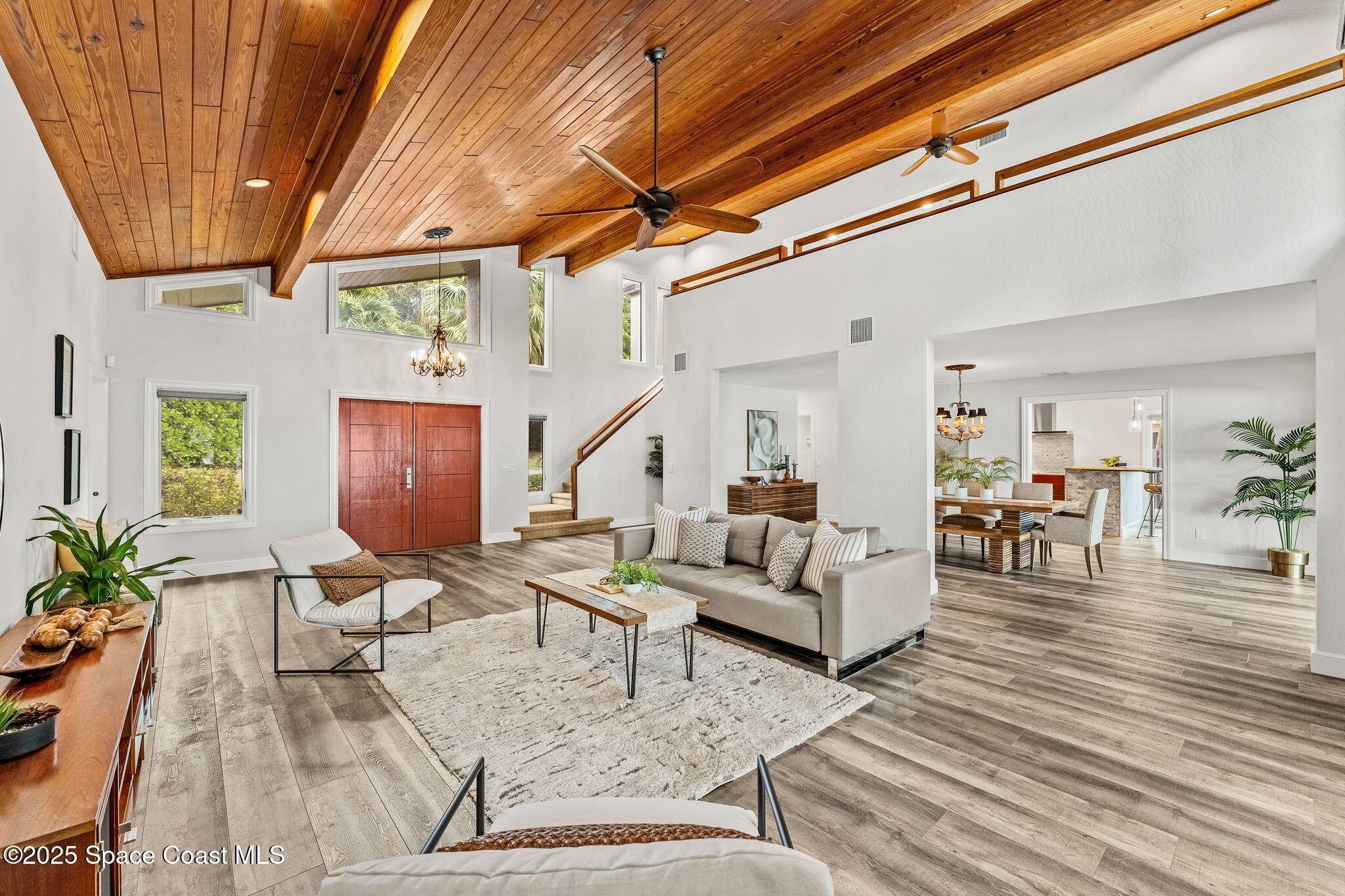 Merritt Island, FL 32952,8535 S Tropical TRL