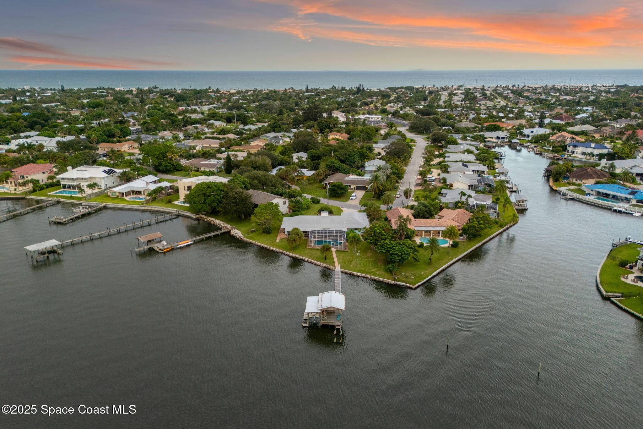 Melbourne Beach, FL 32951,1806 Pine ST