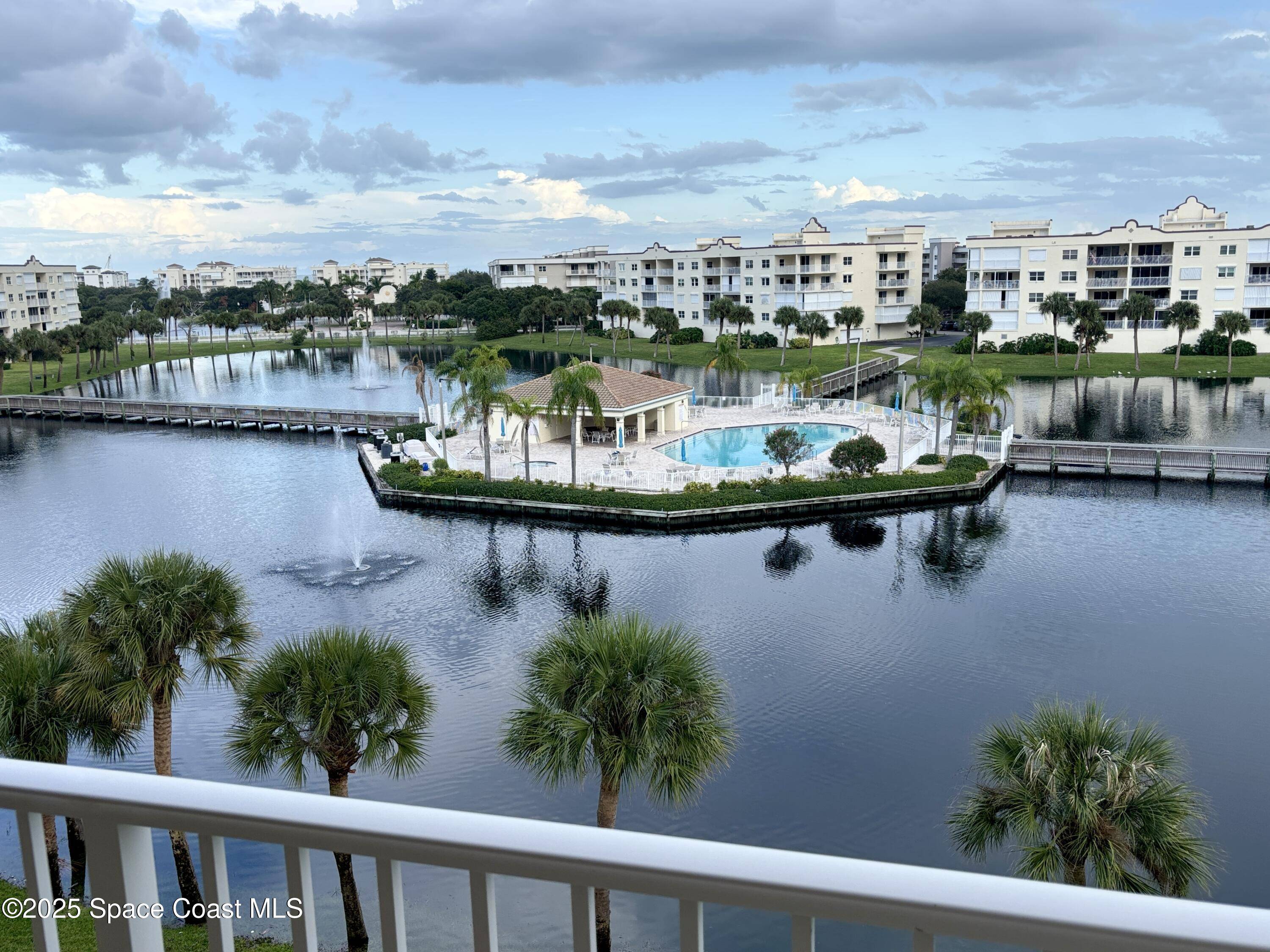 Cape Canaveral, FL 32920,8931 Lake DR #505