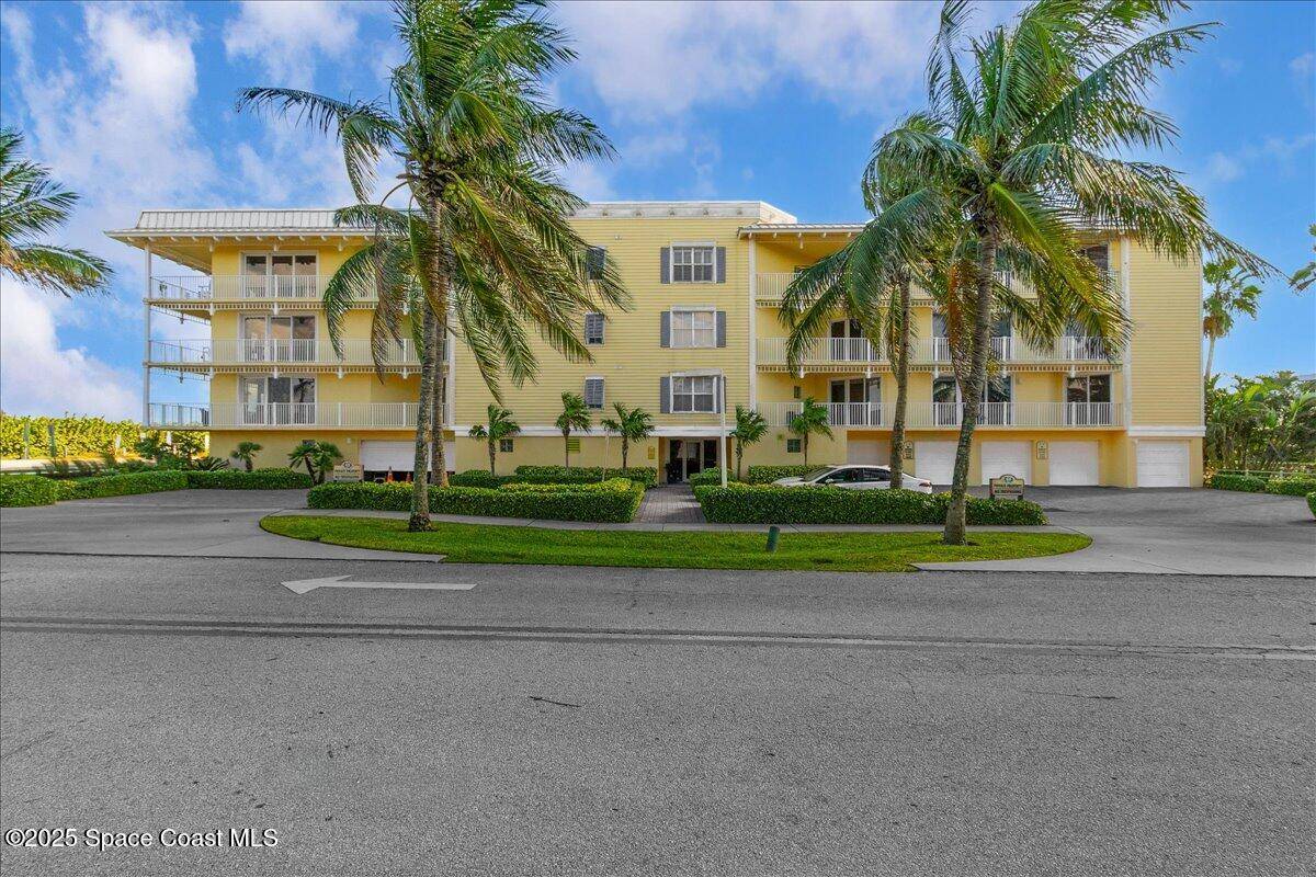 Indialantic, FL 32903,1 Eighth AVE #1403