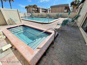 Cocoa Beach, FL 32931,3170 N Atlantic AVE #307