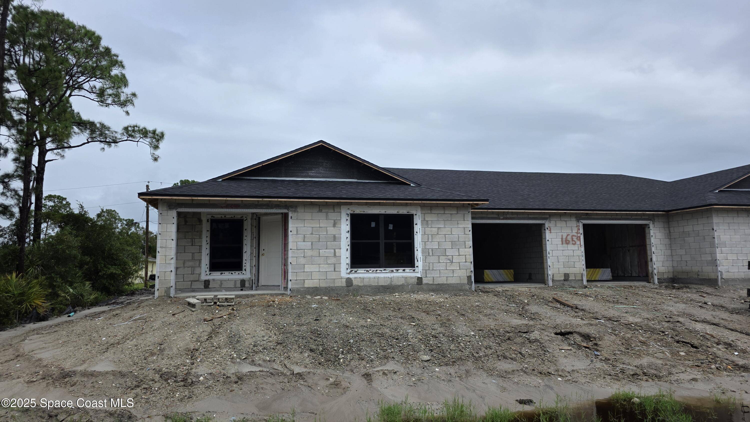 Palm Bay, 32909,1659 Javier ST SE #A-B