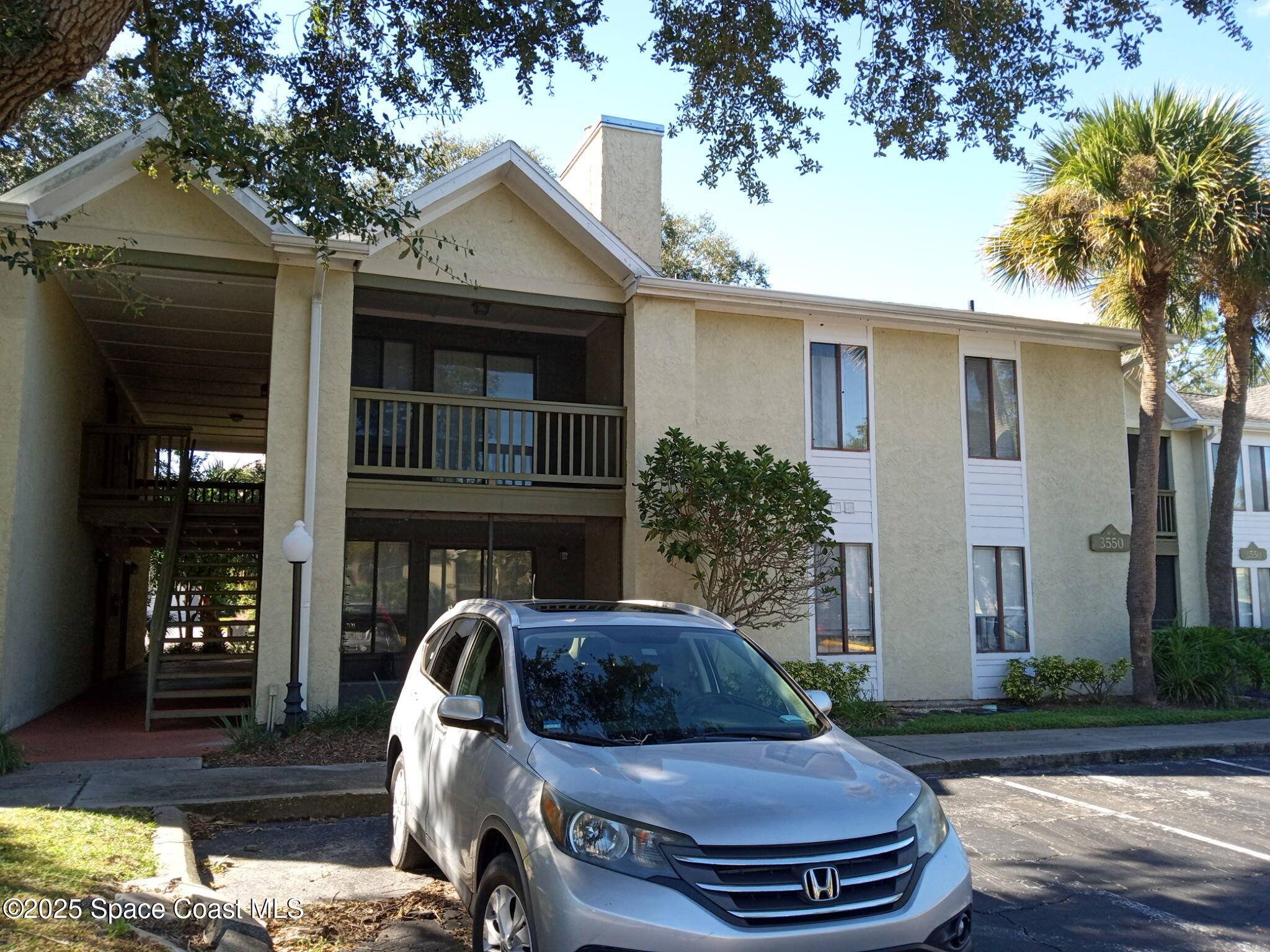 Titusville, FL 32780,3550 Sable Palm LN #P