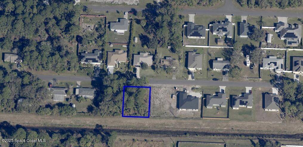 Palm Bay, FL 32907,778 Ontario ST NW