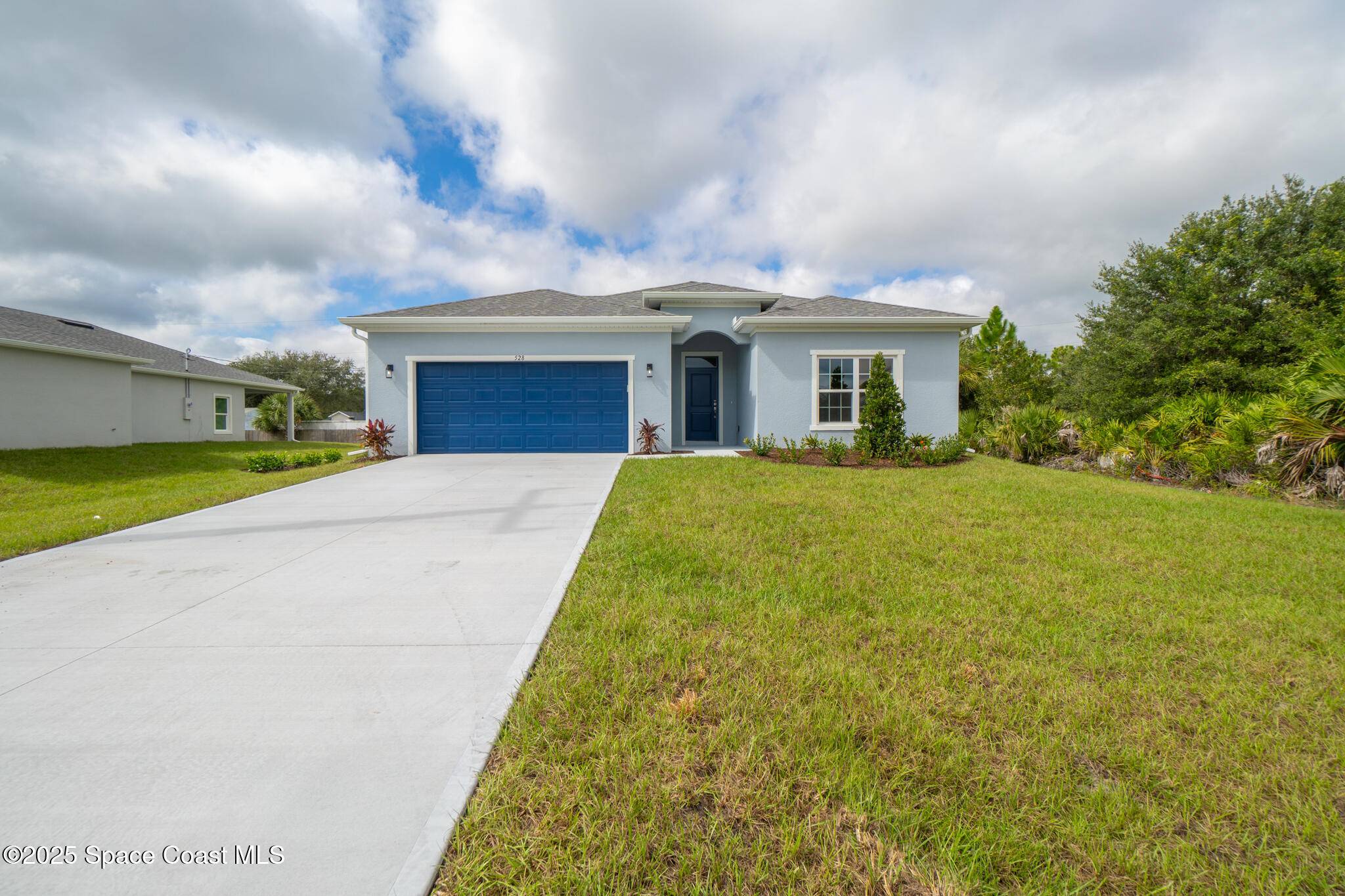 Palm Bay, FL 32908,528 De Groodt RD SW