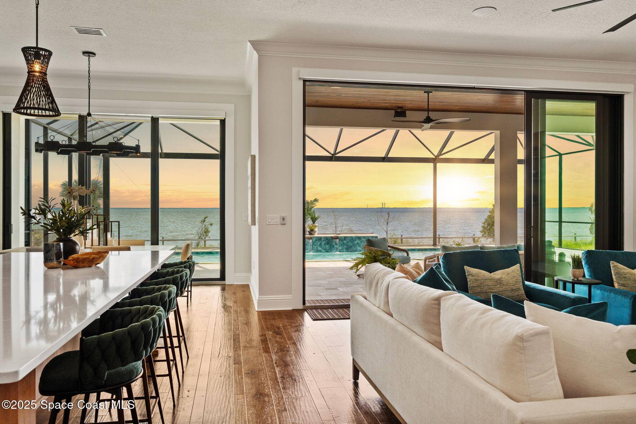 Titusville, FL 32780,5931 Constellation DR