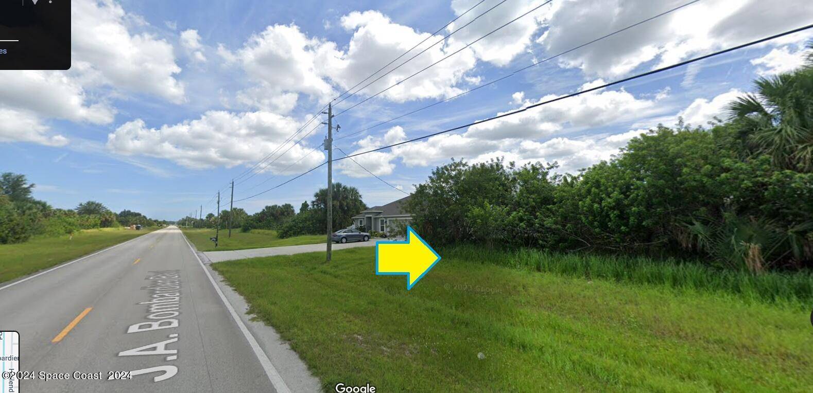 Palm Bay, FL 32908,730 J A Bombardier BLVD