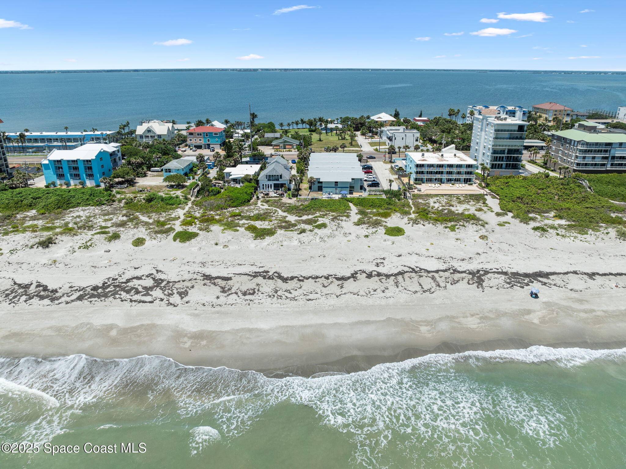 Cocoa Beach, FL 32931,2625 S Atlantic AVE #17