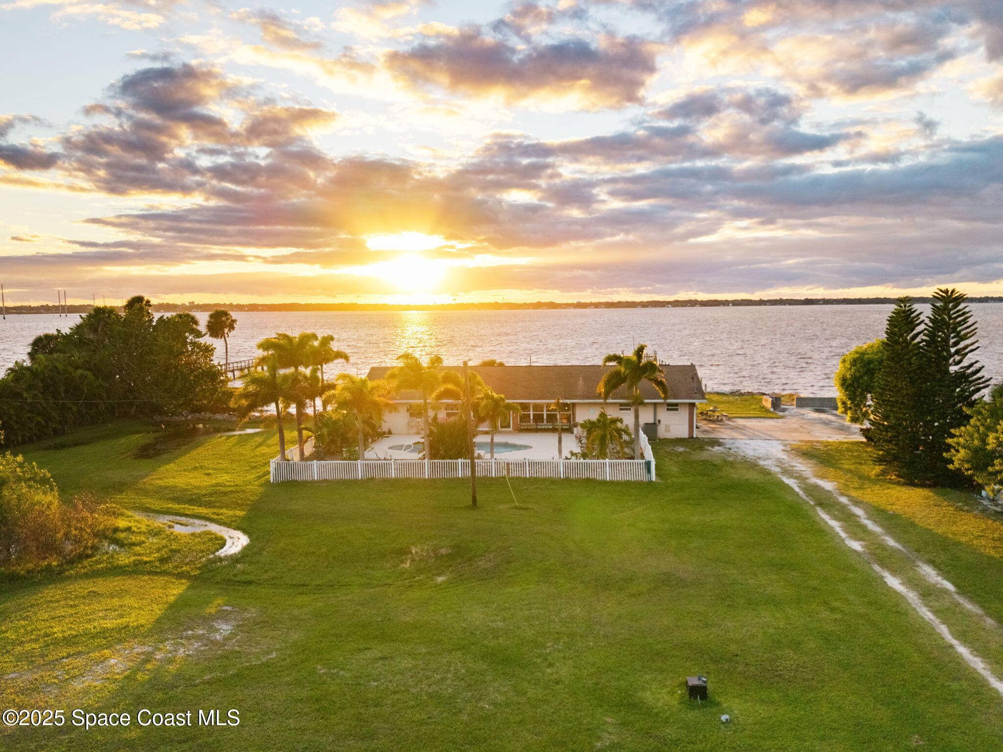 Merritt Island, FL 32953,3400 Spartina AVE