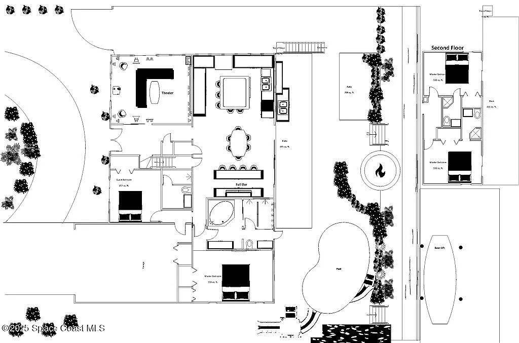 Indialantic, FL 32903,725 Puesta Del Sol PLZ