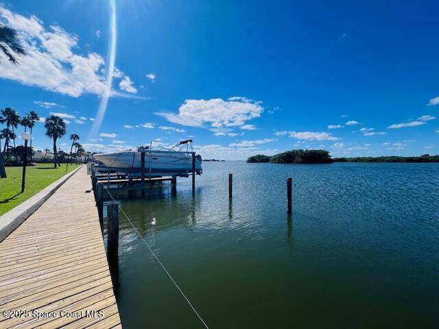 Cocoa Beach, FL 32931,760 S Brevard AVE #321