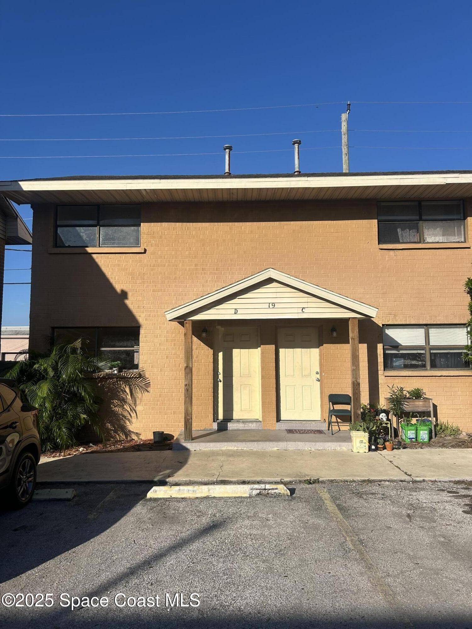 Melbourne, FL 32935,19 Ella ST E #D