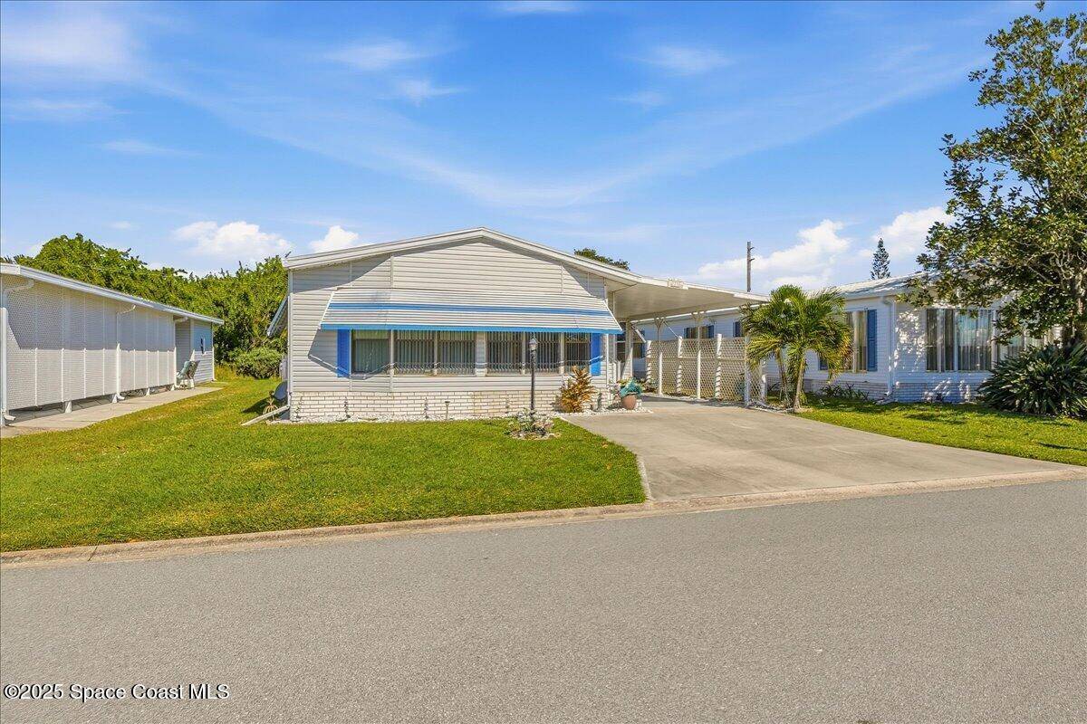 Barefoot Bay, FL 32976,1131 Tequesta DR