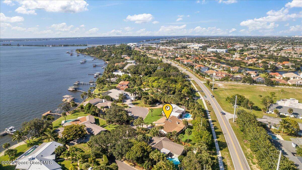 Indialantic, FL 32903,338 Coral WAY W