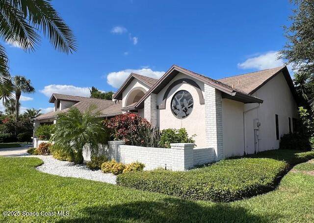 Melbourne, FL 32940,1254 Silver Lake DR