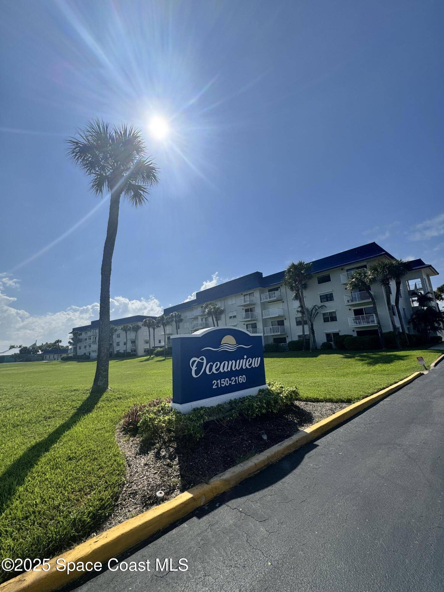 Indialantic, FL 32903,2160 N Highway A1a #401