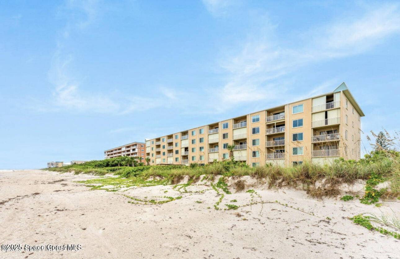 Indialantic, FL 32903,1415 N Highway A1a #101