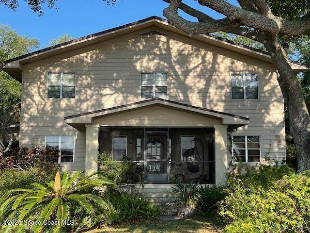 Rockledge, FL 32955,803 Rockledge DR #2