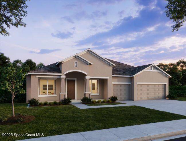 Grant-valkaria, FL 32950,1158 Altair WAY