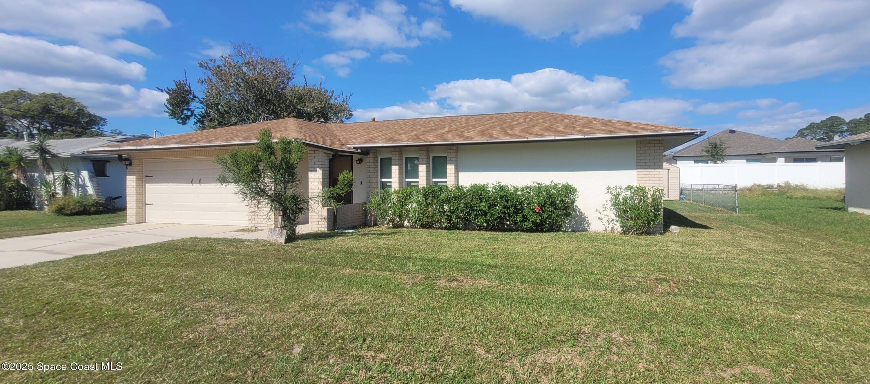 Rockledge, FL 32955,958 Pineland DR