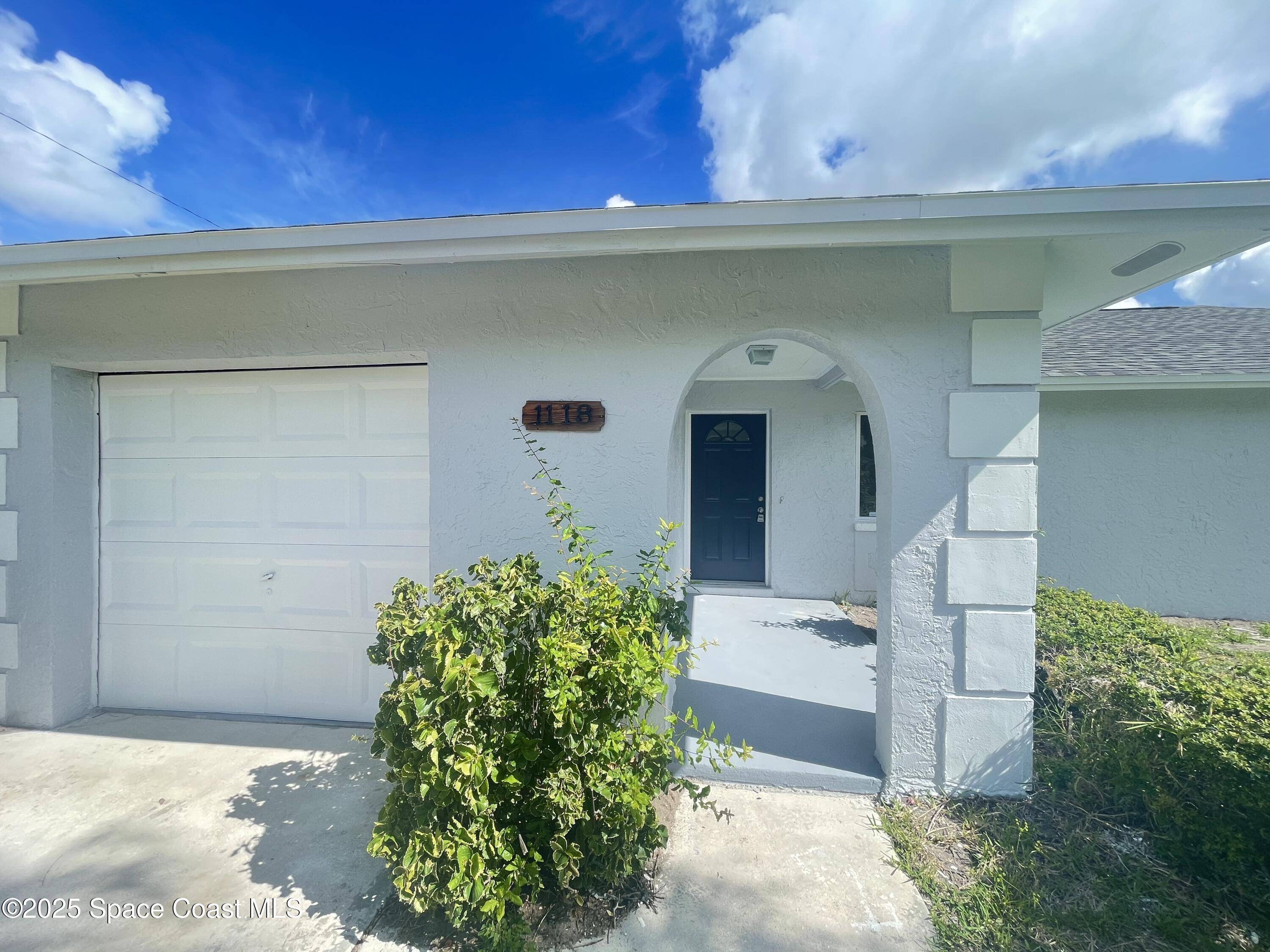 Rockledge, FL 32955,1118 Manatee DR