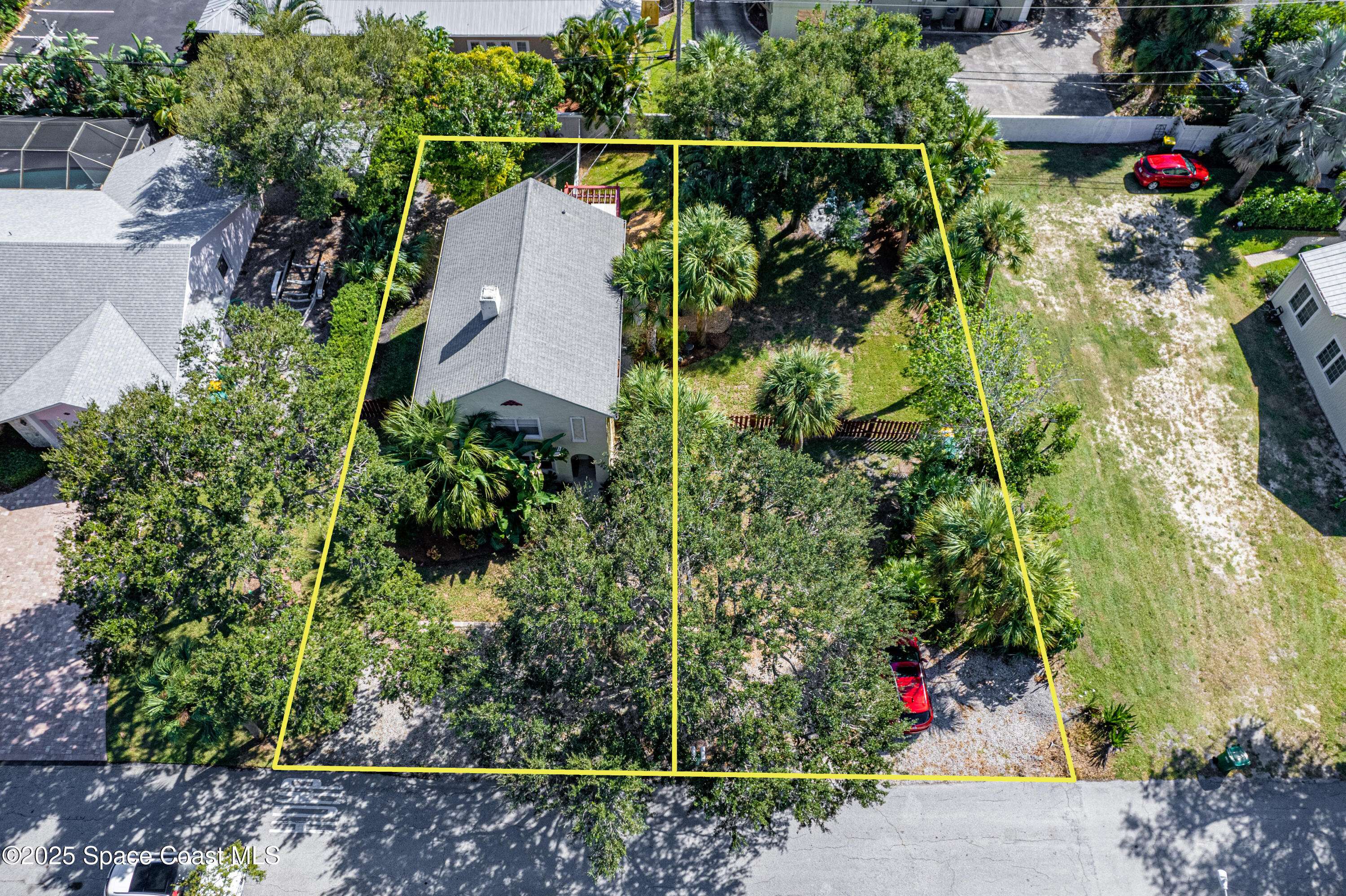 Indialantic, FL 32903,435 3rd AVE