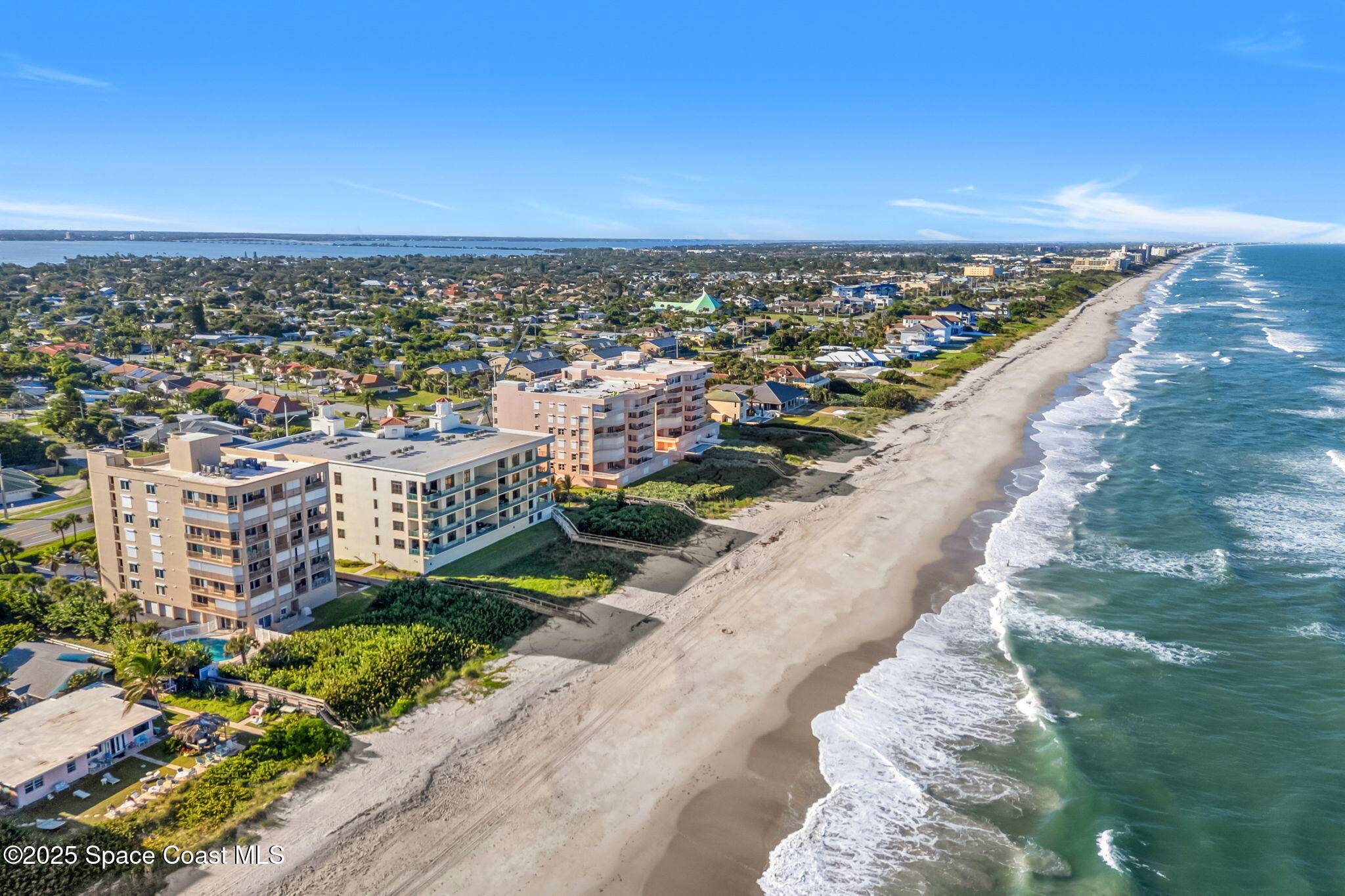 Indialantic, FL 32903,1795 N Highway A1a N #402