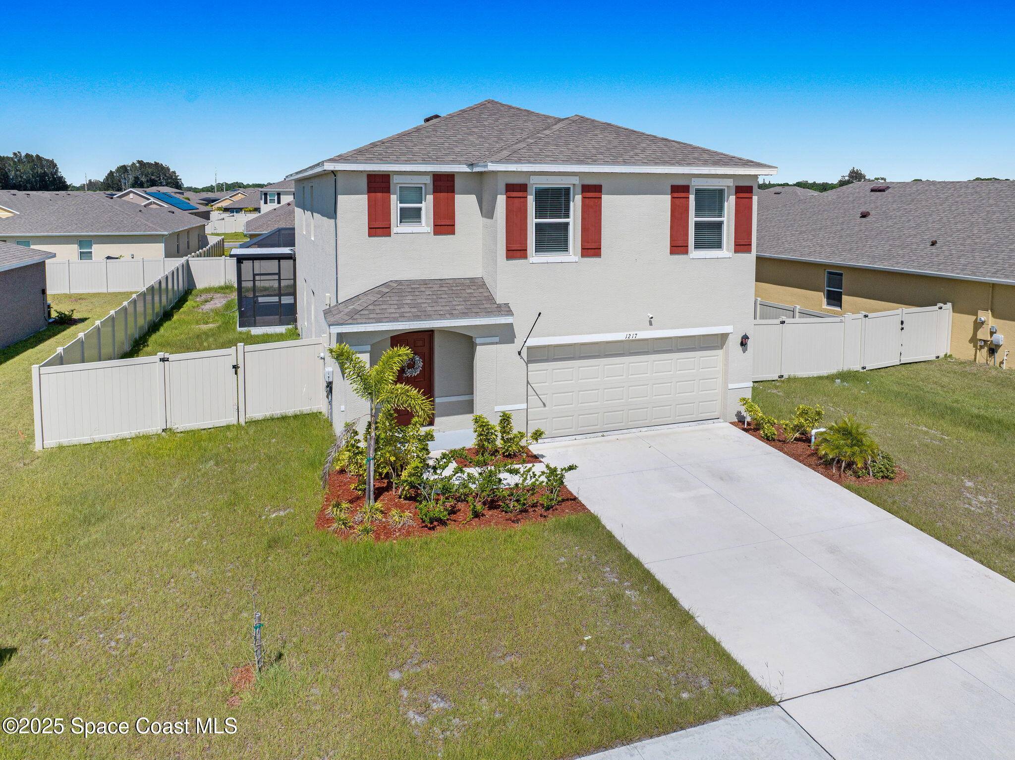 Rockledge, FL 32955,1217 Casey AVE