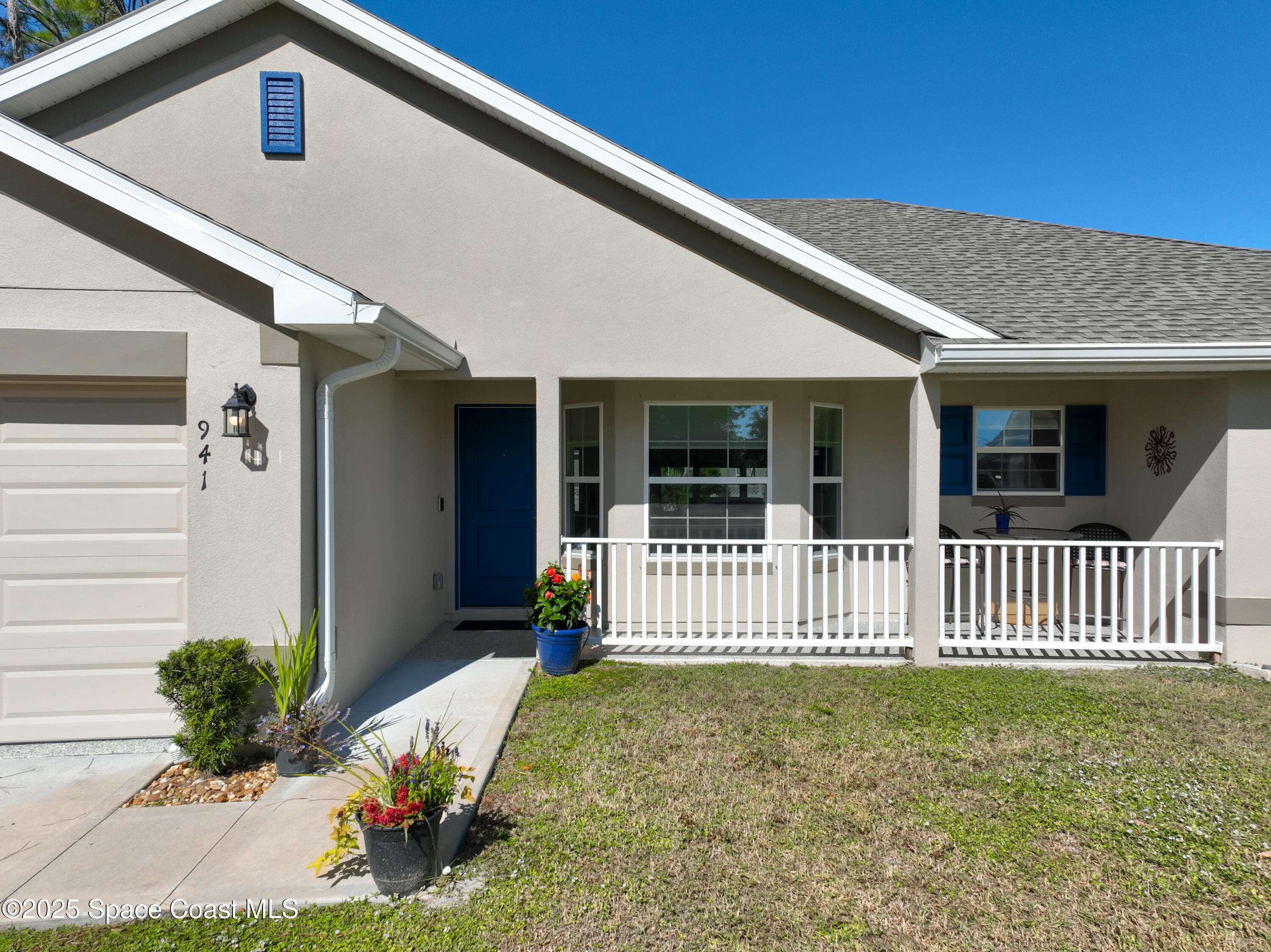 Palm Bay, FL 32908,941 Le Baron ST SW