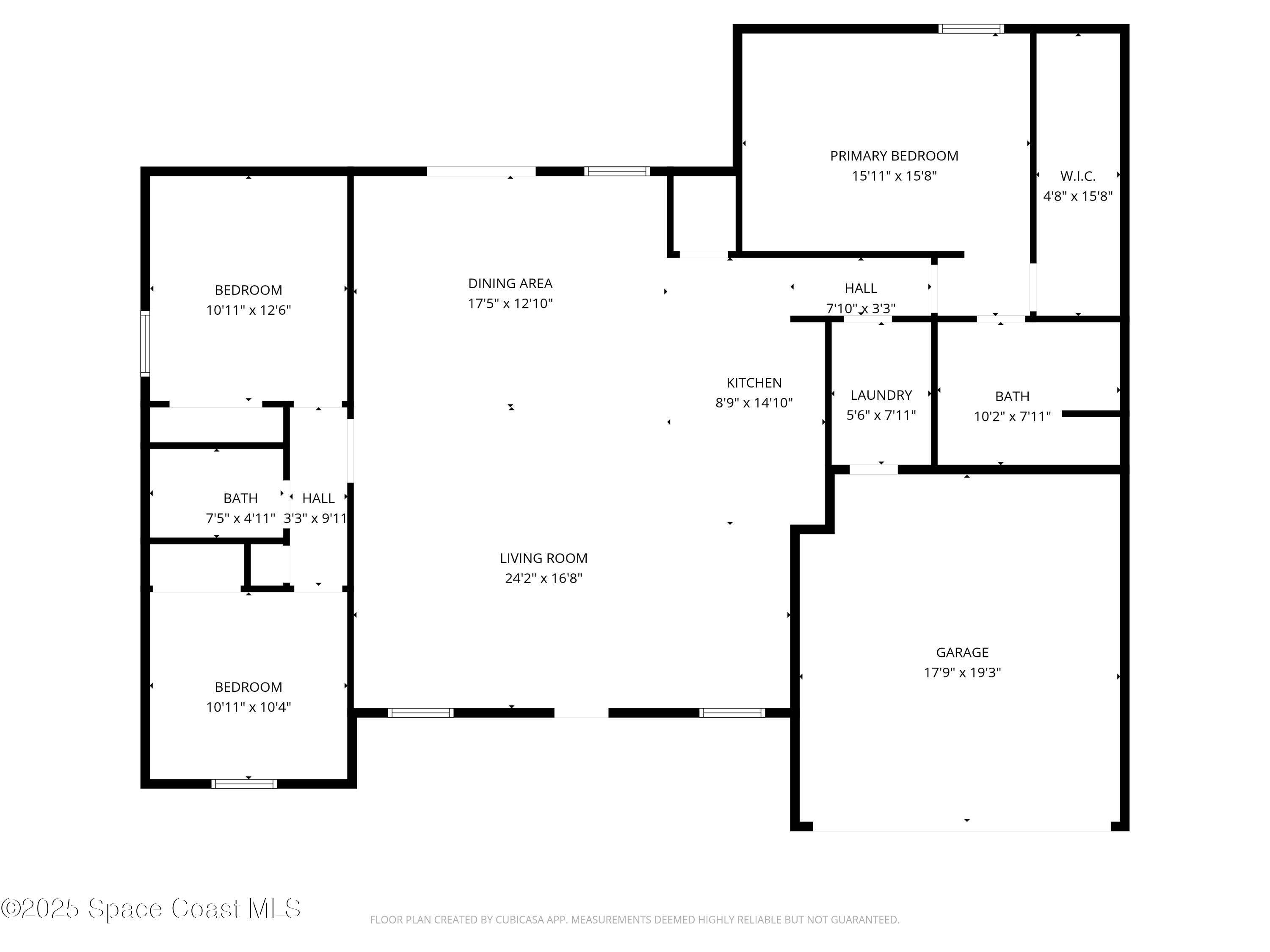 Palm Bay, FL 32909,3094 San Filippo DR SE