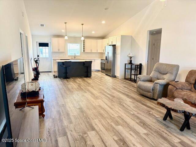 Titusville, FL 32796,965 N Singleton AVE