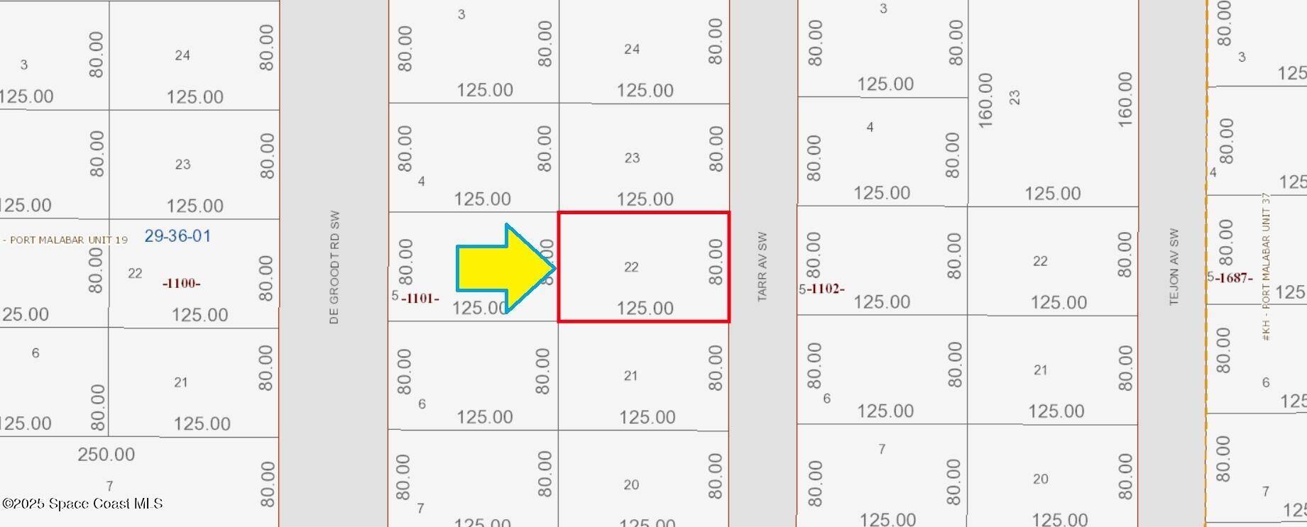 Palm Bay, FL 32908,556 Tarr AVE SW