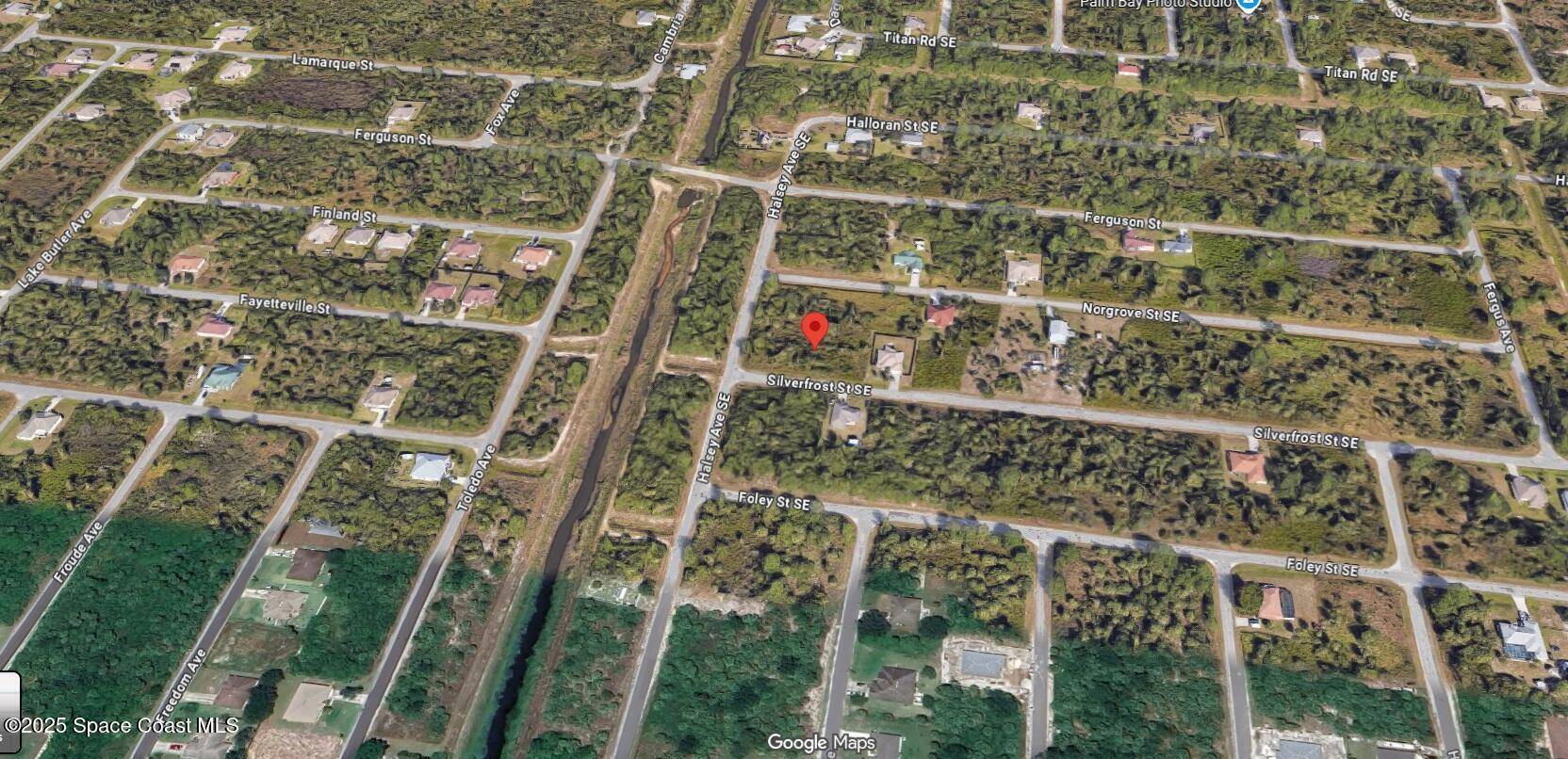 Palm Bay, FL 32909,121 Silver Frost ST SE